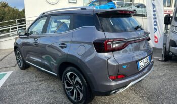 EMC 6 1.5 GPL AUTO 147CV pieno