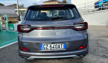 EMC 6 1.5 GPL AUTO 147CV pieno