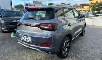 EMC 6 1.5 GPL AUTO 147CV pieno