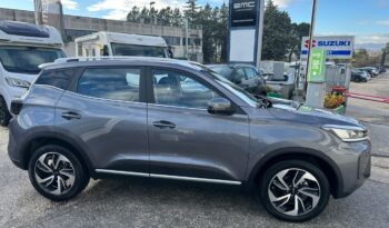 EMC 6 1.5 GPL AUTO 147CV pieno