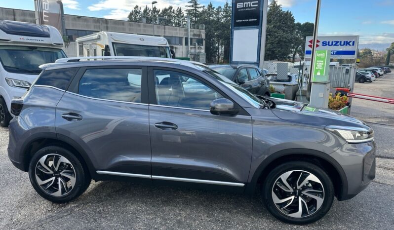 EMC 6 1.5 GPL AUTO 147CV pieno