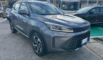 EMC 6 1.5 GPL AUTO 147CV pieno