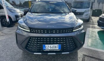EMC 6 1.5 GPL AUTO 147CV pieno