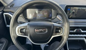 EMC 6 1.5 GPL AUTO 147CV pieno