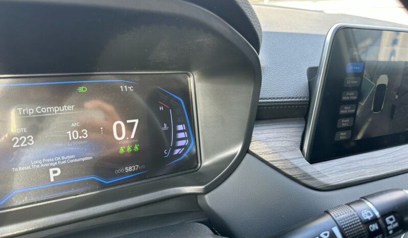 EMC 6 1.5 GPL AUTO 147CV pieno