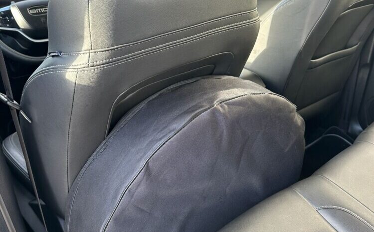 EMC 6 1.5 GPL AUTO 147CV pieno