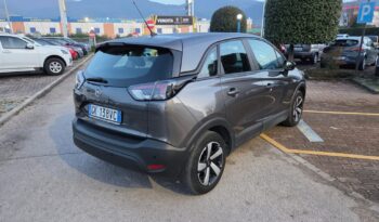 Opel Crossland X 1.2 Elegance 83CV pieno