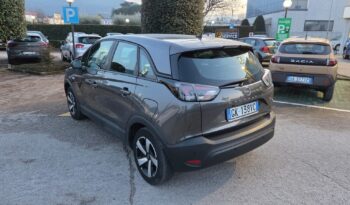 Opel Crossland X 1.2 Elegance 83CV pieno