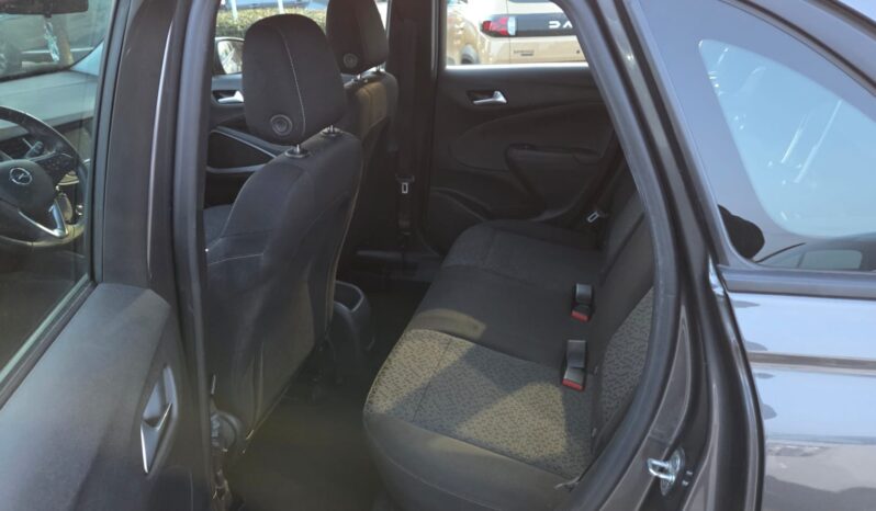 Opel Crossland X 1.2 Elegance 83CV pieno