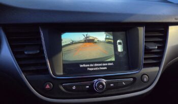 Opel Crossland X 1.2 Elegance 83CV pieno