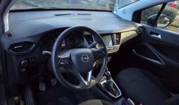 Opel Crossland X 1.2 Elegance 83CV pieno