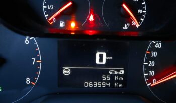 Opel Crossland X 1.2 Elegance 83CV pieno