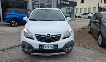 Opel Mokka 1.7cdti Cosmo 131cv pieno