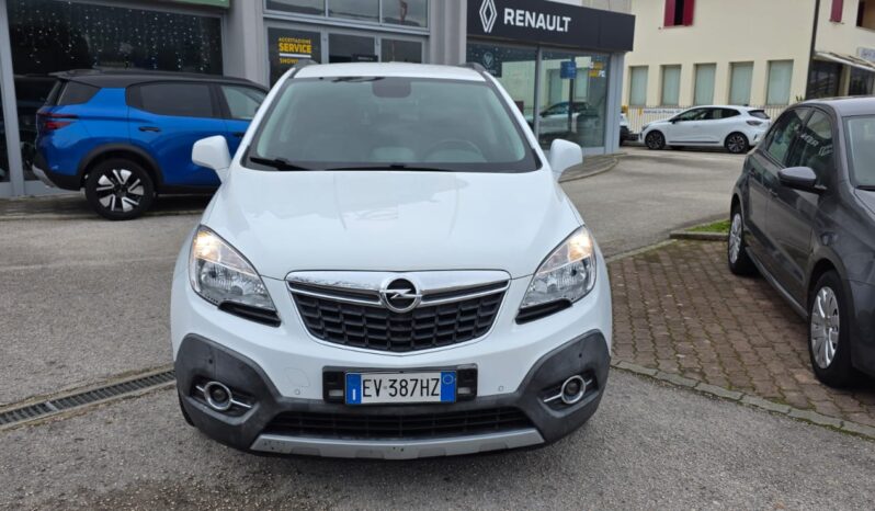 Opel Mokka 1.7cdti Cosmo 131cv pieno