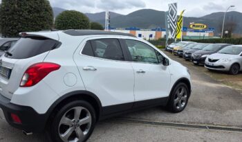 Opel Mokka 1.7cdti Cosmo 131cv pieno