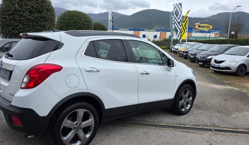 Opel Mokka 1.7cdti Cosmo 131cv pieno