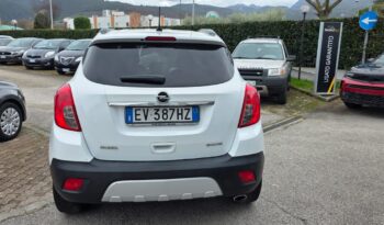 Opel Mokka 1.7cdti Cosmo 131cv pieno