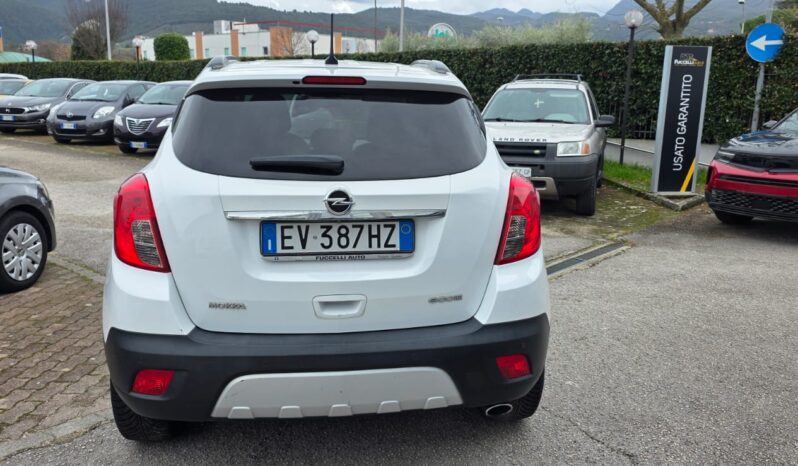 Opel Mokka 1.7cdti Cosmo 131cv pieno