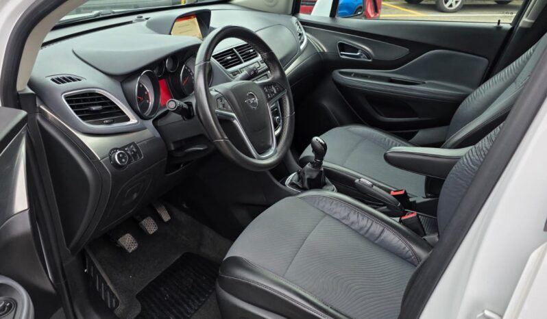 Opel Mokka 1.7cdti Cosmo 131cv pieno