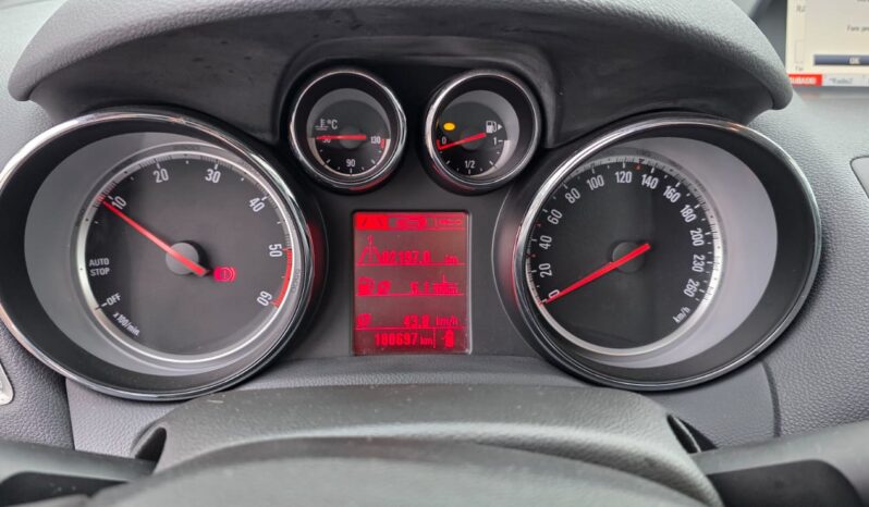 Opel Mokka 1.7cdti Cosmo 131cv pieno