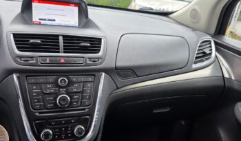 Opel Mokka 1.7cdti Cosmo 131cv pieno