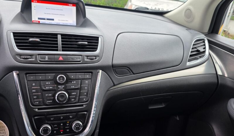 Opel Mokka 1.7cdti Cosmo 131cv pieno