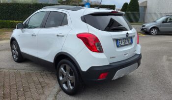 Opel Mokka 1.7cdti Cosmo 131cv pieno