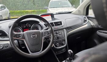 Opel Mokka 1.7cdti Cosmo 131cv pieno