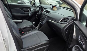 Opel Mokka 1.7cdti Cosmo 131cv pieno