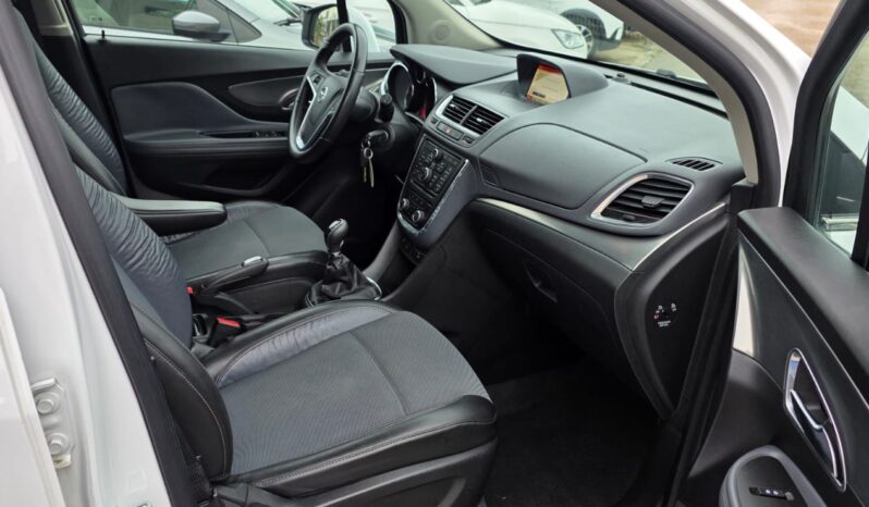 Opel Mokka 1.7cdti Cosmo 131cv pieno