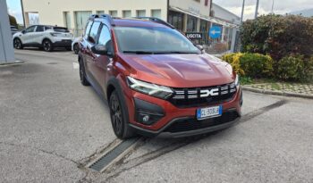 Dacia Jogger 1.0 GPL 7POSTI extreme 100CV pieno