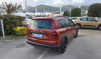 Dacia Jogger 1.0 GPL 7POSTI extreme 100CV pieno