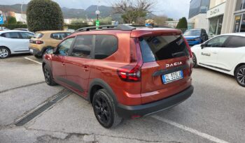Dacia Jogger 1.0 GPL 7POSTI extreme 100CV pieno