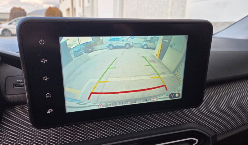 Dacia Jogger 1.0 GPL 7POSTI extreme 100CV pieno