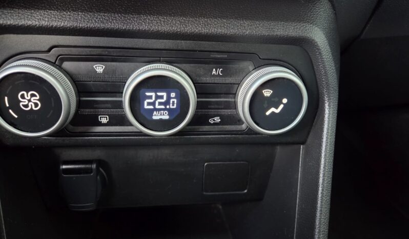 Dacia Jogger 1.0 GPL 7POSTI extreme 100CV pieno