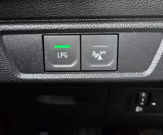 Dacia Jogger 1.0 GPL 7POSTI extreme 100CV pieno