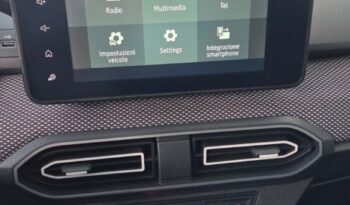 Dacia Jogger 1.0 GPL 7POSTI extreme 100CV pieno