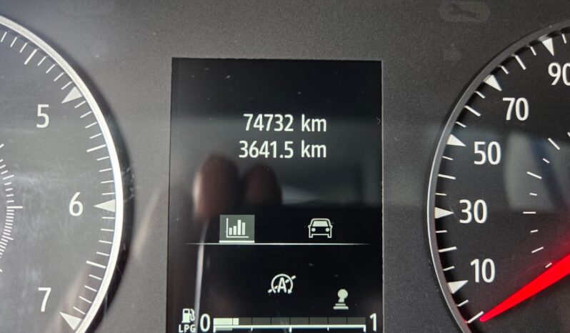 Dacia Jogger 1.0 GPL 7POSTI extreme 100CV pieno