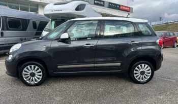 Fiat 500L TwinAir NaturalPower Lounge 80CV pieno