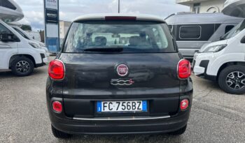Fiat 500L TwinAir NaturalPower Lounge 80CV pieno