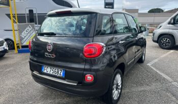 Fiat 500L TwinAir NaturalPower Lounge 80CV pieno