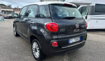 Fiat 500L TwinAir NaturalPower Lounge 80CV pieno