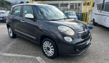 Fiat 500L TwinAir NaturalPower Lounge 80CV pieno