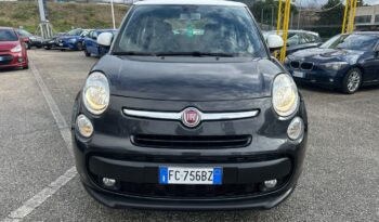 Fiat 500L TwinAir NaturalPower Lounge 80CV pieno