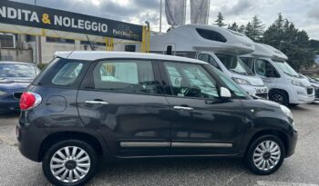 Fiat 500L TwinAir NaturalPower Lounge 80CV pieno