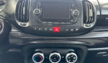 Fiat 500L TwinAir NaturalPower Lounge 80CV pieno