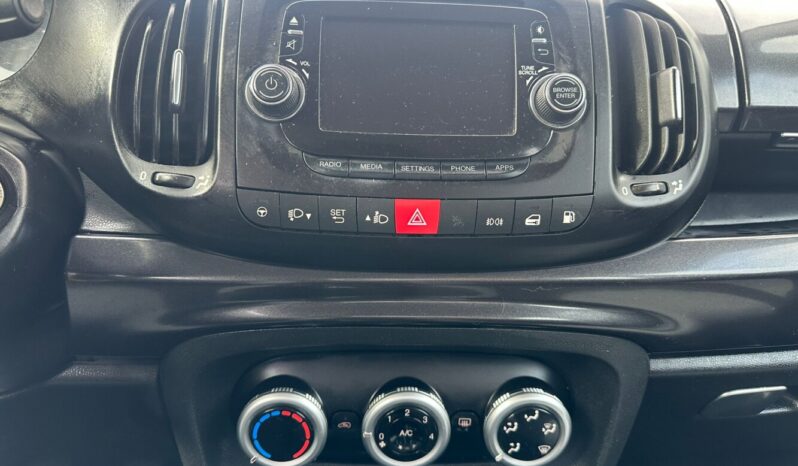 Fiat 500L TwinAir NaturalPower Lounge 80CV pieno