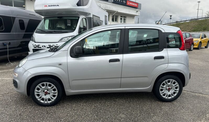 Fiat Panda 1.2 GPL 69CV Lounge pieno