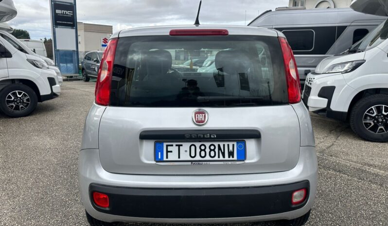 Fiat Panda 1.2 GPL 69CV Lounge pieno