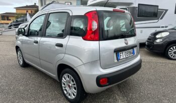 Fiat Panda 1.2 GPL 69CV Lounge pieno